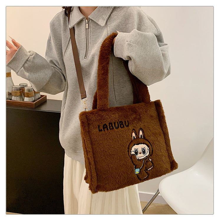 LABUBU Shoulder Bag