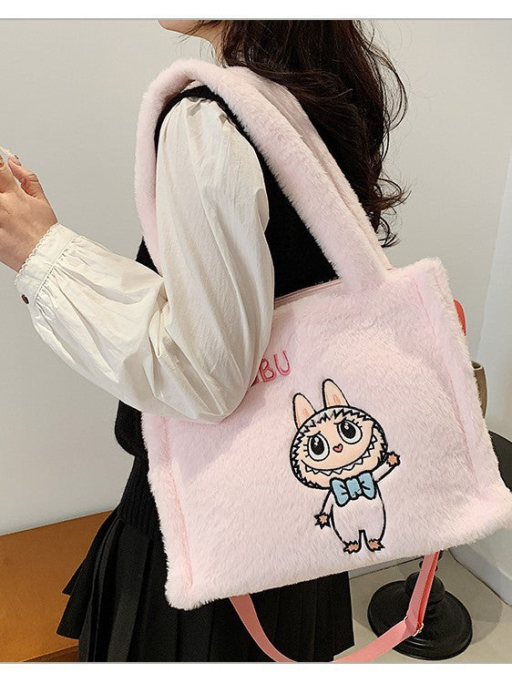 LABUBU Shoulder Bag